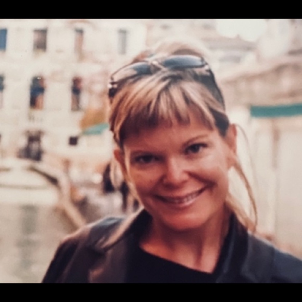 Meet your Posher, Karina